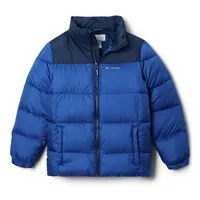 Columbia PuffectTM Ii Jacke - Mountain Blue / Collegiate