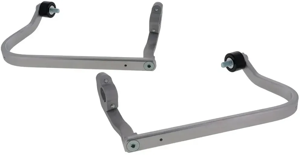 Barkbusters Suzuki V-strom 1050de 2023 Handschutzstangen - Aluminium - One Size