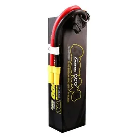 Gens Ace Lipo Akku 11,1V 8000mAh 100C 3S1P Weiß