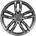 mam wheels 8 0 x 18 5 x 108 ET45 Grau