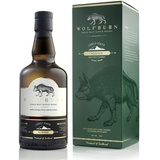Wolfburn Morven Single Malt Scotch 46% vol 0,7 l Geschenkbox