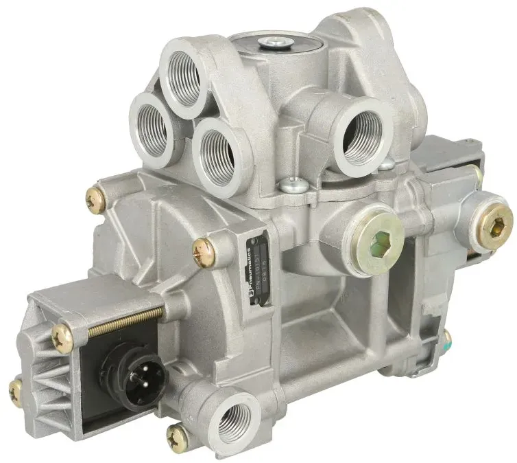 Modulateur de pression, pression de freinage PNEUMATICS PN-10157