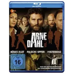 Arne Dahl
