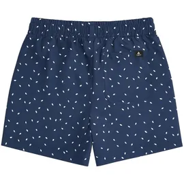 Firefly Badeshorts Damen Schwarz 38
