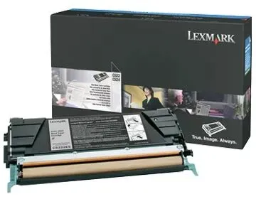 Lexmark T650H31E Tonerkartusche 1 Stück(e) Original Schwarz