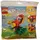 LEGO Creator Tropischer Papagei 30581