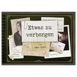 System Matters Etwas zu verbergen