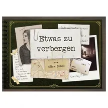 System Matters Etwas zu verbergen