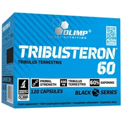 Olimp Sport OLIMP SPORT TRIBUSTERON 60 ( 120 caps) (120 Kapseln)
