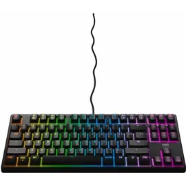 Cherry XTRFY K4V2 TKL MX2A Red DE