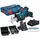 Bosch GSA 12V-14 inkl. 2 x 4,0 Ah + Ladegerät