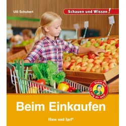 Beim Einkaufen