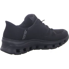 SKECHERS Glide-Step Pro Gray Mesh/Orange Trim 37,5