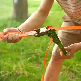 Sport-Thieme Slackline