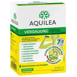 Aquilea Verdauung Total