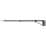 Manfrotto Wandgalgen Schwarz 0,7-1,2 m