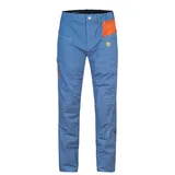 Rafiki Crag Hosen - Ensign Blue / Clay - L