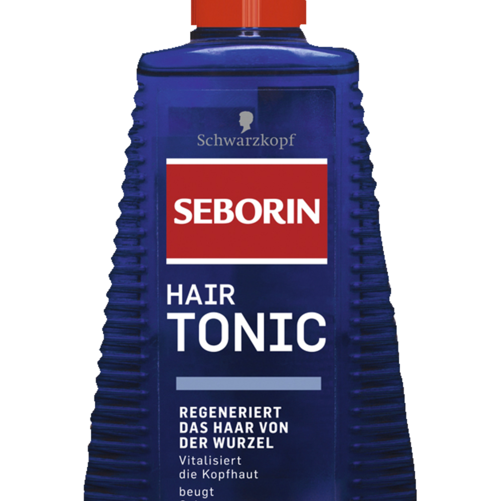 seborin hair tonic