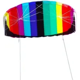 Elliot Lenkdrachen Sigma Fun 1.3 rainbow