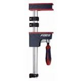 PIHER Parallel-Schraubzwinge PRL95 bis 500 kg - Spannweite 125 cm