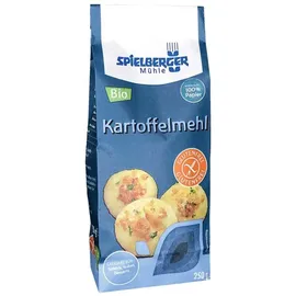 Spielberger Kartoffelmehl Speisestärke glutenfrei bio