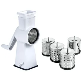 Metaltex Flash Trommelreibe 6-tlg.