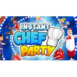 Instant Chef Party Switch