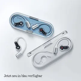 Nothing Ear (open) Weiß