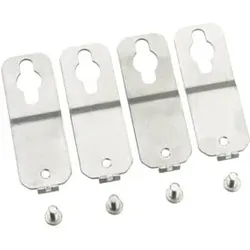 Spelsberg Wandlaschenset für EK/AK/AK-Plus AK ABL-ES