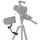 SmallRig 4454 Crab-Shaped Super Clamp with Magic Arm
