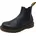Nappa Leather black nappa 43