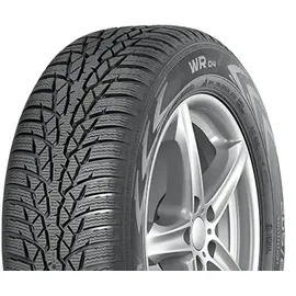Nokian WR D4 215/60 R16 99H XL