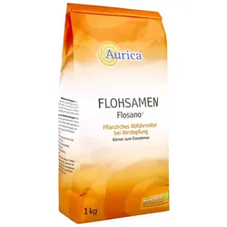 Flohsamen