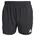 5-Inch Schwarz/Weiß XXL