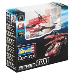 REVELL 23841 Helicopter "TOXI" rot