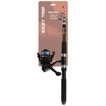 Paladin Angelset Forelle Barsch Länge: 180 cm