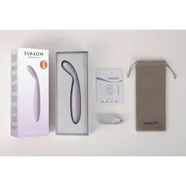 SVAKOM Svakom, Cici 2 Vibrator