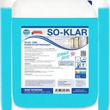 Arcora Glas- und Kunststoffreiniger 10 l