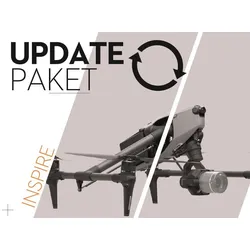 Updatepaket - Profi (Inspire-Serie)