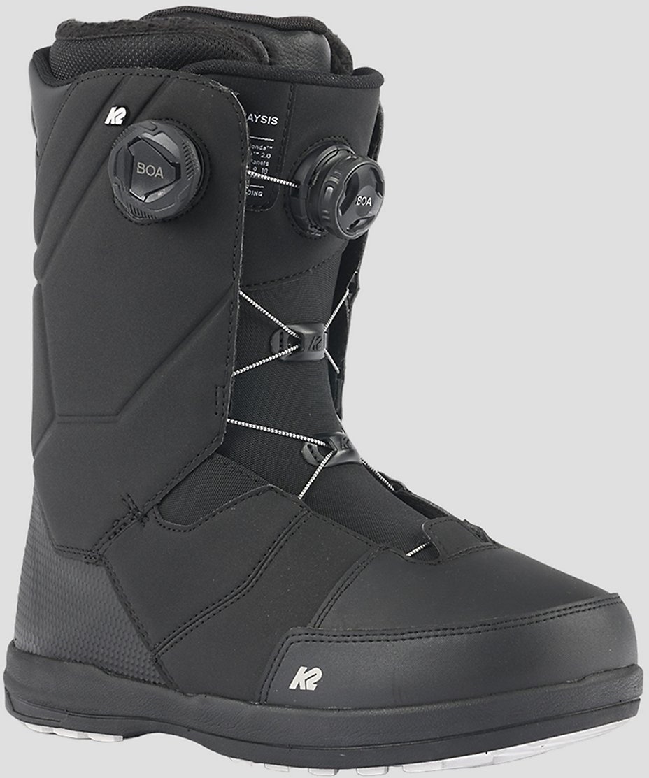K2 Maysis 2025 Snowboard-Boots black Gr. 14.0