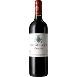 Lacoste Borie 2021 - Zweitwein Château Grand-Puy-Lacoste
