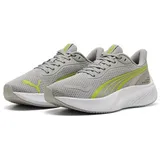 Puma Pounce Lite Kinder Grau 38