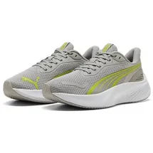 Puma Pounce Lite Kinder Grau 38