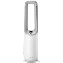 Philips 2-in-1 Air Purifier and Fan AMF765/10