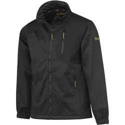 Storvik Zeus Softshell-Arbeitsjacken