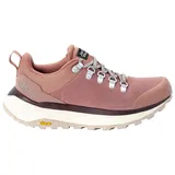 Jack Wolfskin Terraventure Urban Low W rose / white