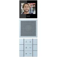 Jung SIB Video-Innenstation SI VI LC 627 208