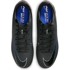 Nike Mercurial Vapor 15 Academy MG schwarz/hyper royal/chrome 39