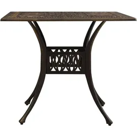 syfax Bistroset 5-tlg. bronz