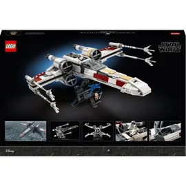 LEGO Star Wars X-Wing Starfighter 75355